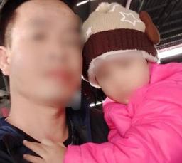 Hải Phòng: Phát hiện bé gái 3 tuổi bị bỏ rơi giữa tiết trời giá lạnh