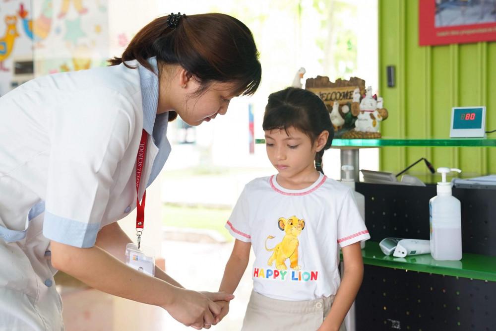 TPHCM: Giáo viên được thưởng Tết cao nhất 150 triệu đồng