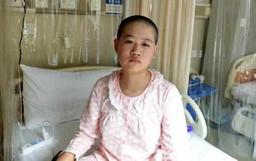 Bé gái 11 tuổi phải sử dụng thuốc tránh thai hàng ngày vì lý do đáng thương