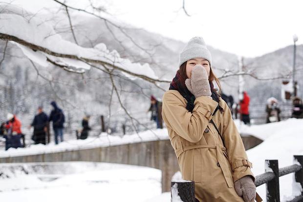 Dù háo hức đến mấy cũng đừng đến Sa Pa ngắm tuyết rơi nếu chưa chuẩn bị những việc này kỹ càng