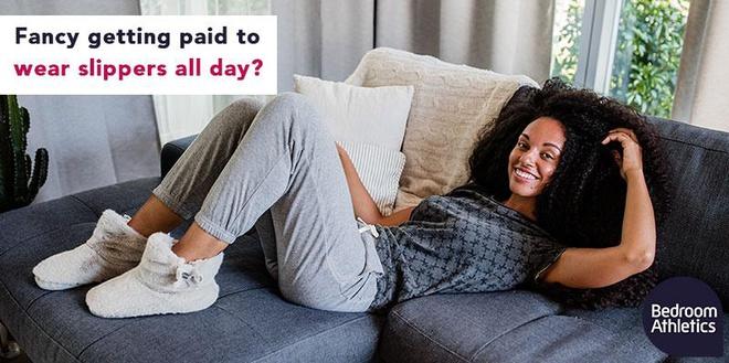 Việc nhàn lương cao mùa Covid: Kiếm chục triệu/tháng nhờ đi giày dép thuê