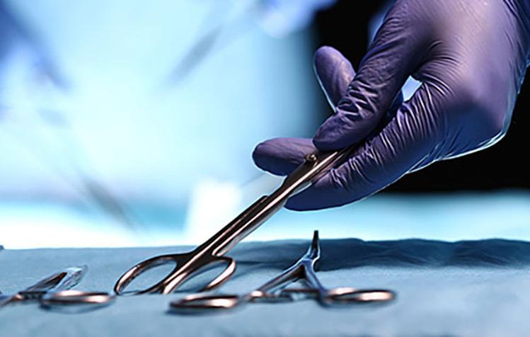 Hà Nội: Người đàn ông gãy dương vật 2 ngày mới nhập viện điều trị