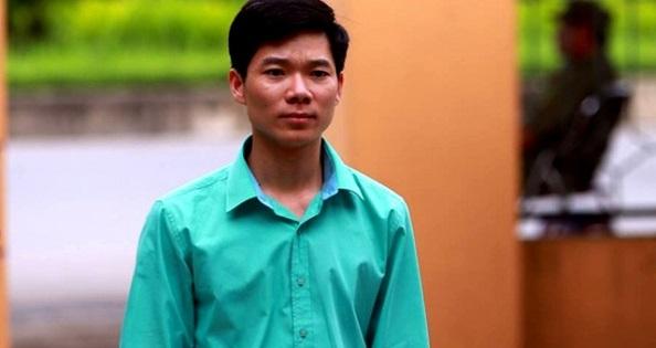 Bác sĩ Hoàng Công Lương được "bầu" Đệ mời về bệnh viện làm việc