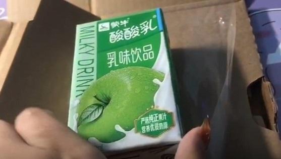 Chi số tiền lớn để đặt mua iPhone trên mạng, nhận về chỉ là hộp sữa chua