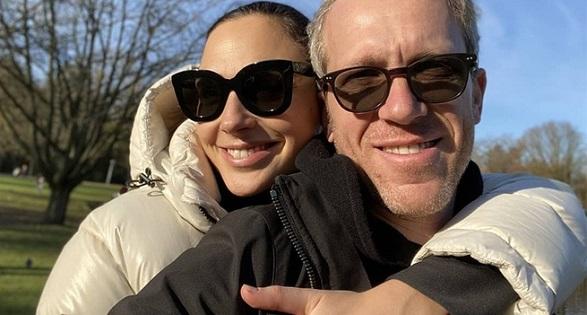 'Wonder Woman' Gal Gadot đã mang thai lần ba sau khi hoàn thành hai dự án phim lớn