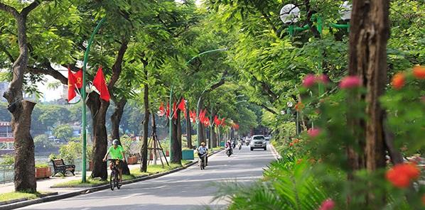 Thời tiết 11/3: Hà Nội nắng ấm, sương mù tan sớm