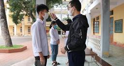 Lãnh đạo tỉnh Hải Dương đề xuất, sau ngày 31/3, toàn tỉnh sẽ chuyển sang trạng thái bình thường mới