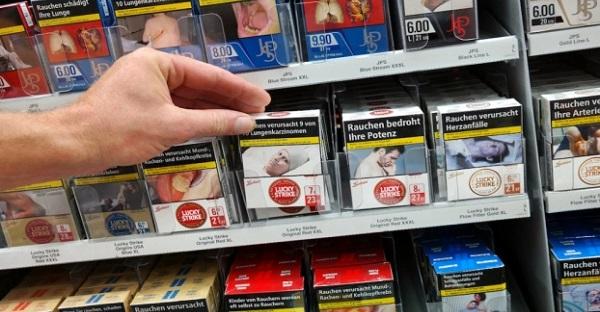 Mức phạt khi quảng cáo thuốc lá, rượu sẽ tăng mạnh từ 1/6