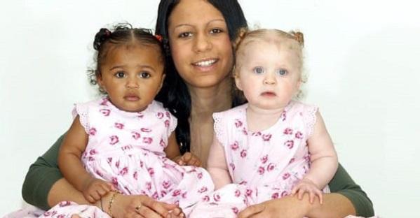 Chuyện sinh đôi khác cha như phim Hướng dương ngược nắng có thể xảy ra hay không?