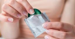 Bao cao su có giúp tránh thai 100% hay không?