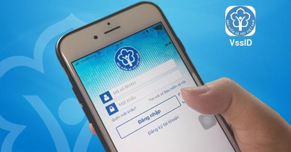 Cách tra cứu bảo hiểm xã hội trên ứng dụng VssID nhanh nhất