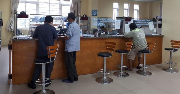 Muốn cấp mới hoặc cấp lại thẻ BHYT theo mẫu mới người dân cần đến đâu?