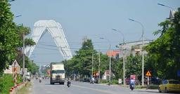 Từ 0h ngày 3/4, người đi từ tỉnh Hải Dương tới Quảng Ninh không phải cách ly tập trung