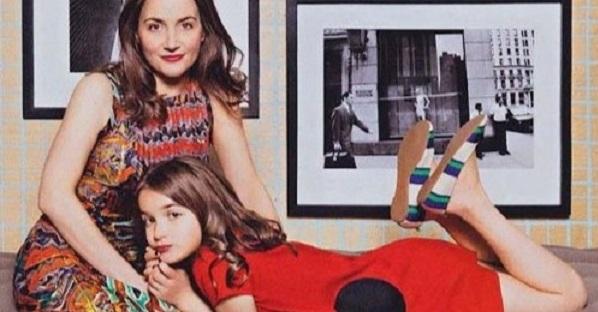 Bị mẹ bắt giảm cân từ năm 7 tuổi, cô gái trẻ mắc hội chứng tâm thần