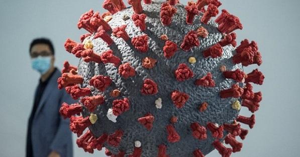 Biến thể của virus SARS-CoV-2 tại Anh đang lây lan nhanh nhất ở Mỹ