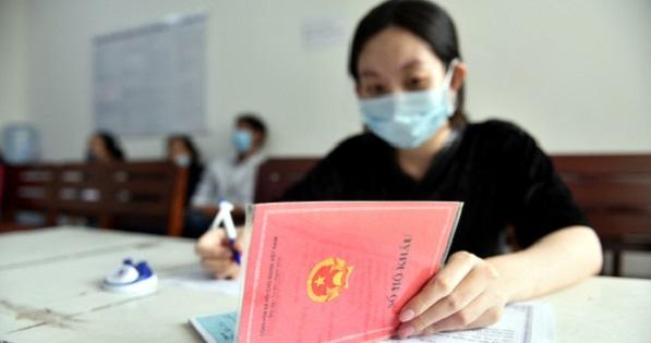 Sau khi "khai tử" sổ hộ khẩu giấy, công dân sẽ giao dịch thế nào?