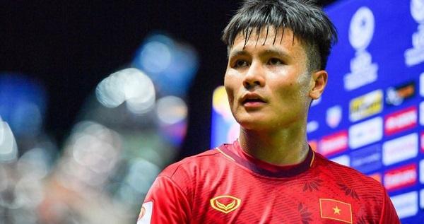 Nguyễn Quang Hải trở thành cầu thủ Việt Nam duy nhất được vinh danh ở đội hình xuất sắc nhất lịch sử giải châu Á