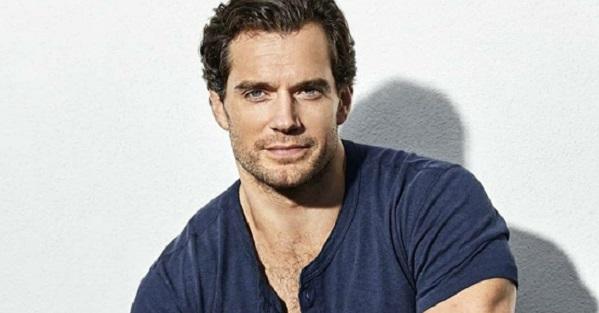 Chàng siêu nhân của "Justice League" Henry Cavill công khai bạn gái mới