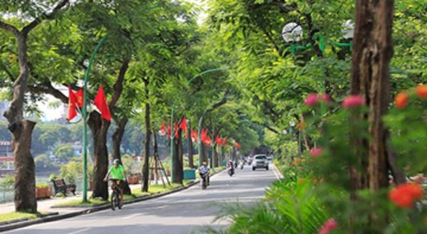 Thời tiết 12/4: Bắc Bộ trời tăng nhiệt, vài nơi có mưa, trưa chiều hửng nắng