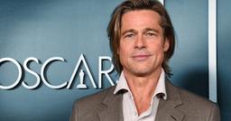 Tài tử Brad Pitt xác nhận sẽ tham gia lễ trao giải Oscar 2021
