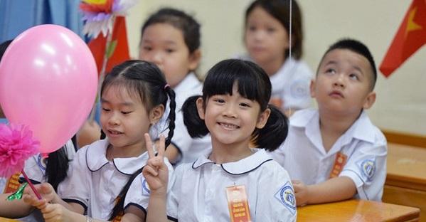 Lễ 30/4, trẻ mầm non, học sinh tiểu học Hà Nội được nghỉ 4 ngày