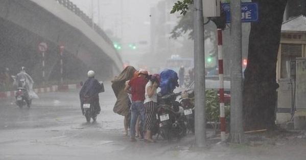 Thời tiết 14/4: Hà Nội duy trì thời tiết se lạnh, vài nơi có mưa nhỏ