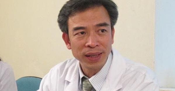 Tin đồn Giám đốc Bệnh viện Bạch Mai bị bắt là sai sự thật