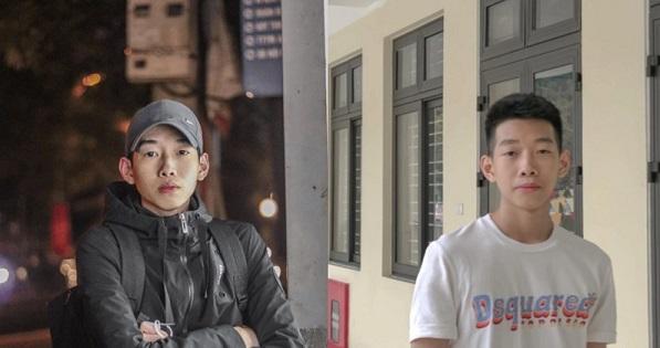 Lào Cai: Nam sinh từng được CSGT đến nhà đưa đi thi vì ngủ quên, bất ngờ xin... nghỉ học