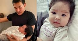 Trần Bảo Sơn lần đầu chia sẻ về tin đồn có con gái sau khi ly hôn