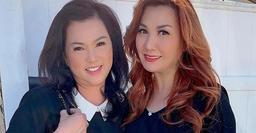 Cuộc sống hiện tại của bà xã Chí Tài qua lời kể của Trizzie Phương Trinh