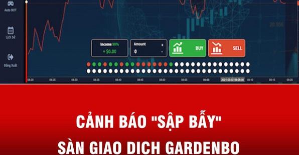 Công an Hà Nội khuyến cáo, sàn giao dịch tiền ảo mới có dấu hiệu lừa đảo