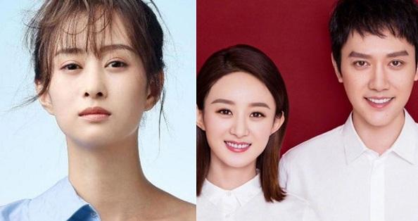 Hàn Diệp phủ nhận chen chân khiến Triệu Lệ Dĩnh - Phùng Thiệu Phong ly hôn