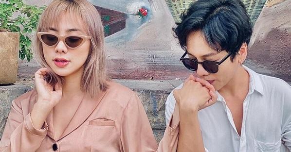 Mẹ Miko Lan Trinh ủng hộ con gái yêu bạn trai chuyển giới