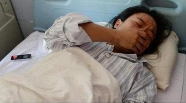 Cô gái 23 tuổi đã suy buồng trứng do hành vi phổ biến này