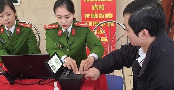 Nguyên nhân ai cũng nên làm căn cước công dân gắn chip trước ngày 1/7/2021