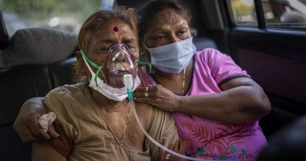 Biến chủng B.1.167 đang lây lan tại Ấn Độ chứa "đột biến kép" L452R và E484Q nguy hiểm thế nào?