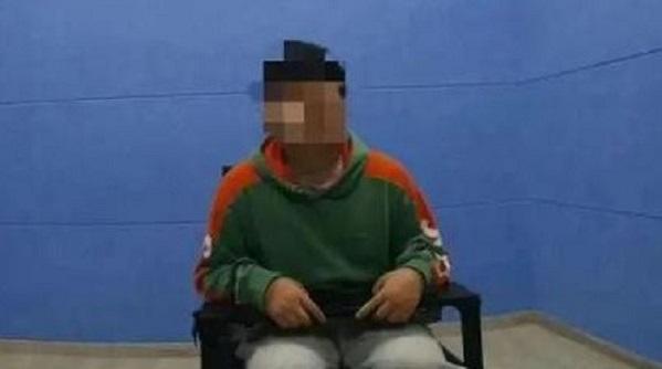 Thanh niên giả chết để kết thúc quan hệ với bạn gái