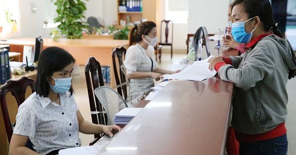 Rút ngắn thời gian tối thiểu đóng BHXH từ 20 năm xuống 10 năm để nhiều người có lương hưu