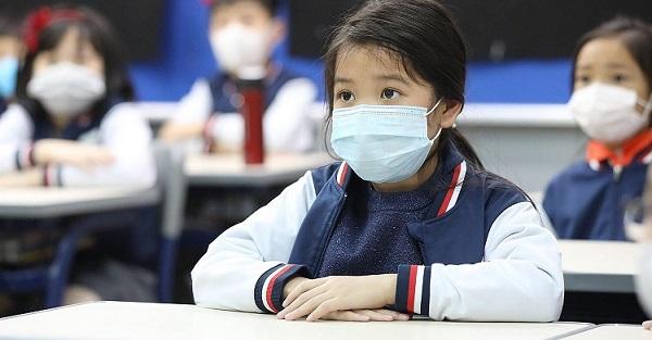 Dịch Covid-19: Tỉnh đầu tiên trong cả nước cho học sinh nghỉ hè sớm để phòng bệnh