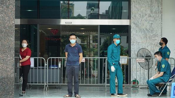 Bệnh nhân dương tính với nCoV ở Ngụy Như Kon Tum đã đi siêu thị, đến các chung cư khác