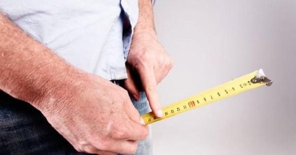 Nghiên cứu từ Nhật: Kích thước mũi của đàn ông tỷ lệ thuận với "của quý"