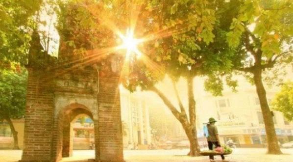 Thời tiết 15/5: Cả nước trời nắng, vài nơi xảy ra nắng nóng gay gắt, chiều tối và đêm nhiều nơi có mưa dông