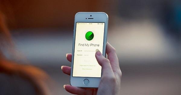 Cách nhanh nhất để tìm iPhone, iPad bị mất kể cả khi không có mạng