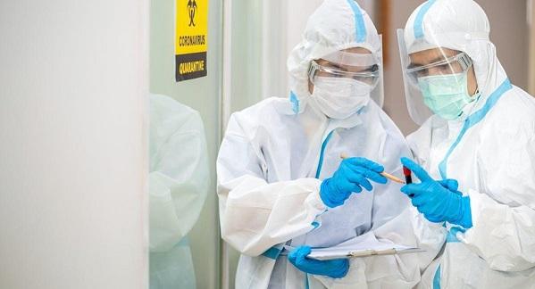 Hà Nội thêm 6 ca dương tính, 3 người trong gia đình nguyên Giám đốc Hacinco