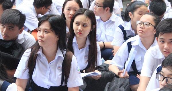 Sở GD-ĐT TP.HCM kiến nghị: Học sinh chuyên được thi tín chỉ chương trình đang được dạy ở ĐH