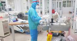 Bộ Y tế gỡ cách ly, lãnh đạo Bệnh viện Nhiệt đới quyết định gia hạn thêm 2 tuần