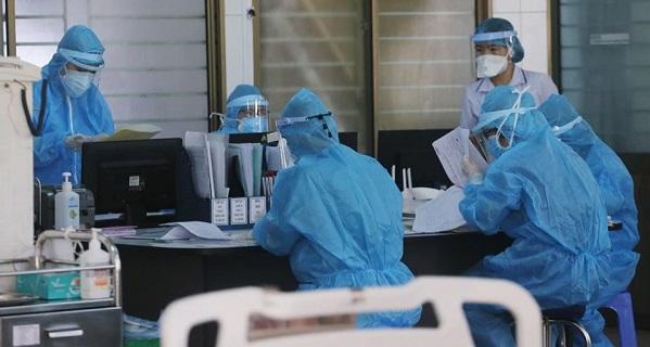 CDC Hà Nội ghi nhận thêm 5 ca dương tính nCoV, trong đó 1 ca liên quan chùm Times City và Công ty T&T