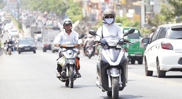 Thời tiết 29/5: Hà Nội ngày nắng nóng, vài nơi nắng nóng gay gắt, chiều tối và đêm có mưa rào và dông rải rác