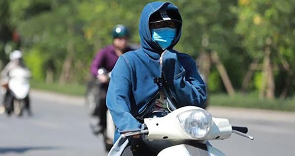 Thời tiết 3/6: Khu vực miền Bắc nắng như đổ lửa, miền Nam vài nơi chiều tối có mưa dông