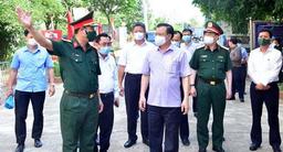 Hà Nội: Thành lập 15 đoàn kiểm tra công tác phòng, chống Covid-19 gắn với kỳ thi vào lớp 10 và thi THPT